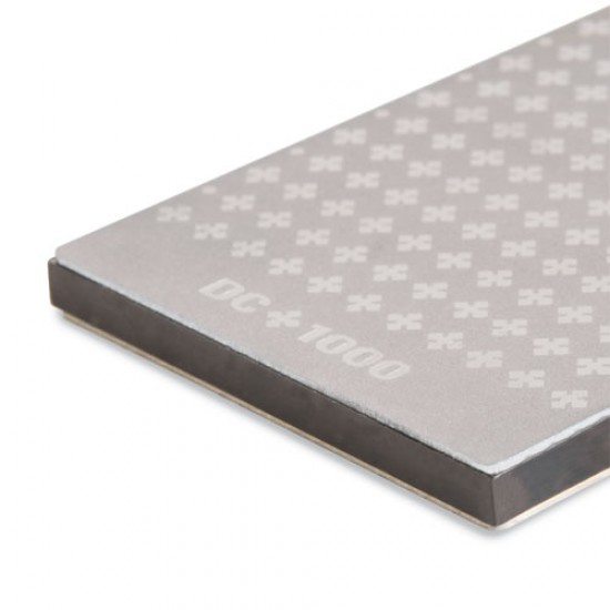 DC/W8/FC Diamond Cross 8 inch stone fine/coarse