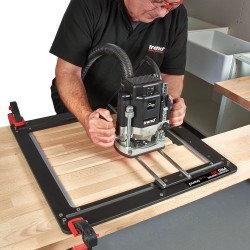 DG/PRO Drainer Groove Pro Jig