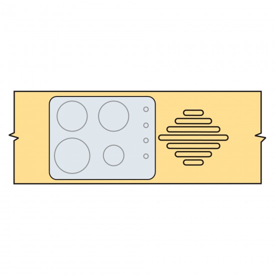 DGP/IP/HR DG/PRO Inner Plate Hot Rod
