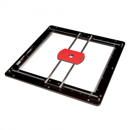 DG/PRO Drainer Groove Pro Jig