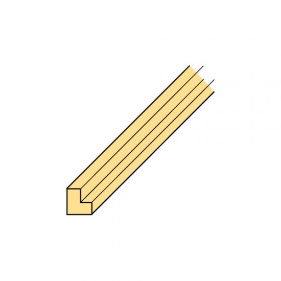 DH/01X1/4TC Single flute cutter