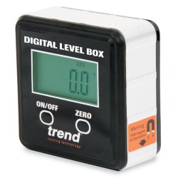 CASE/DLB Carry case for Digital Level Box DLB