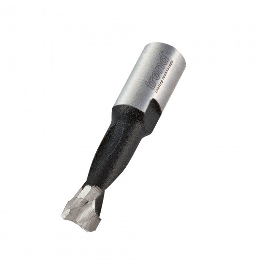 DOM/08 Domino bit 8mm diameter