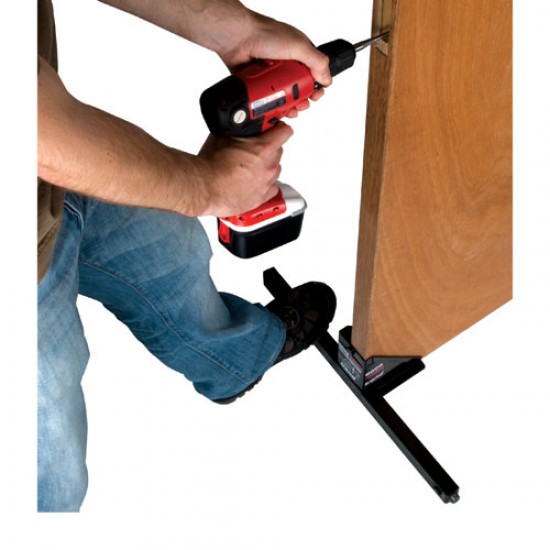 D/STAND/A Door holder stand