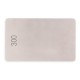 DWS/CC/CX Credit Card Double-Sided Diamond Stone