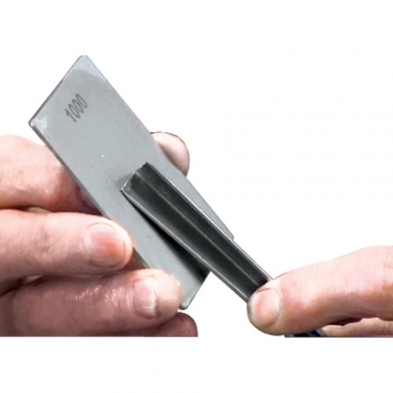 DWS/CS/FF Carvers Stone Double-Sided Fine/Fine