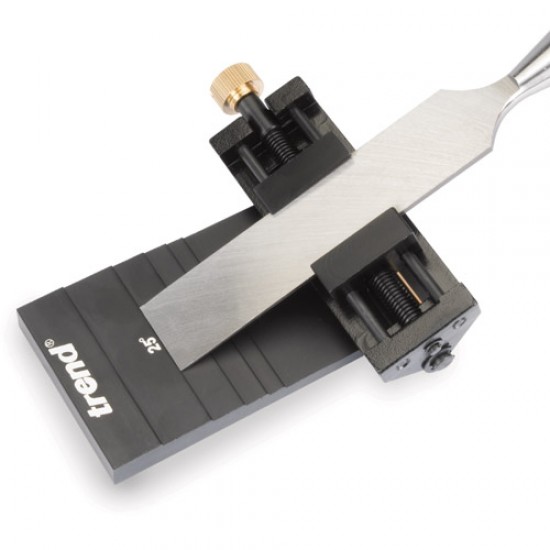 DWS/HG/SET Diamond Honing Guide Set