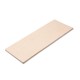 DWS/HP/LS/A Honing Compound Leather Strop Tan