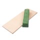 DWS/HP/LS/A Honing Compound Leather Strop Tan