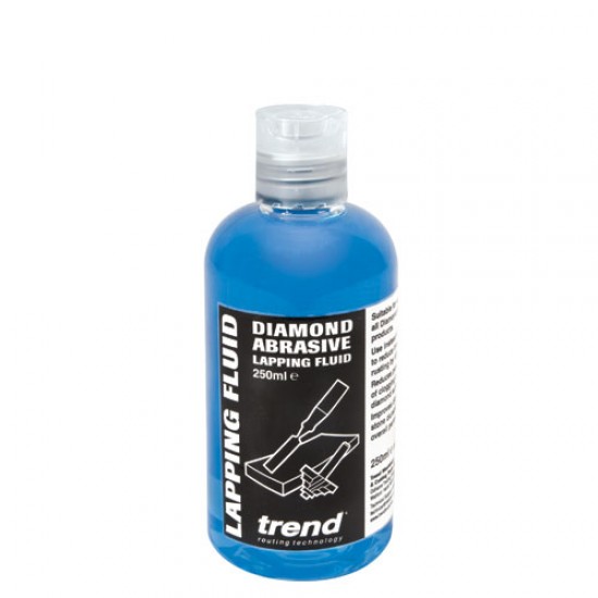 DWS/LF/250 Lapping Fluid 250ml