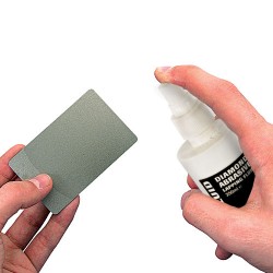 DWS/LF/250 Lapping Fluid 250ml