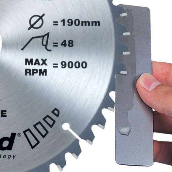 DWS/LF/500 Lapping Fluid 500ml