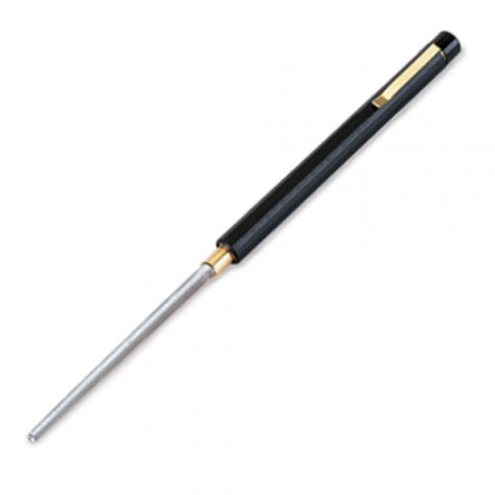 DWS/PFR/F Diamond Pen File Round Fine