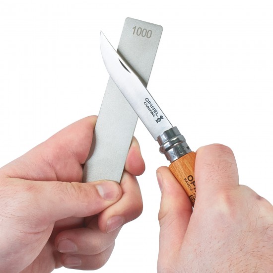 DWS/PP5/FX Pocket Stone 5 inch Fine Fine/Ex-Coarse