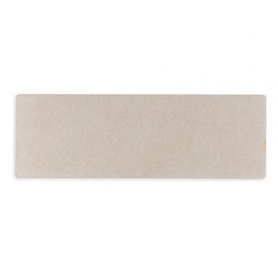 DWS/P3/FC Pocket Stone Double-Sided Fine/Coarse 3x1x 1/32 inch