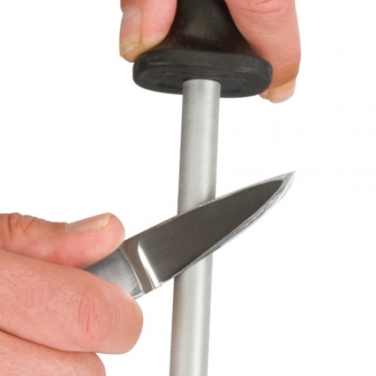 DWS/DS12/F Diamond Steel 12 inch fine