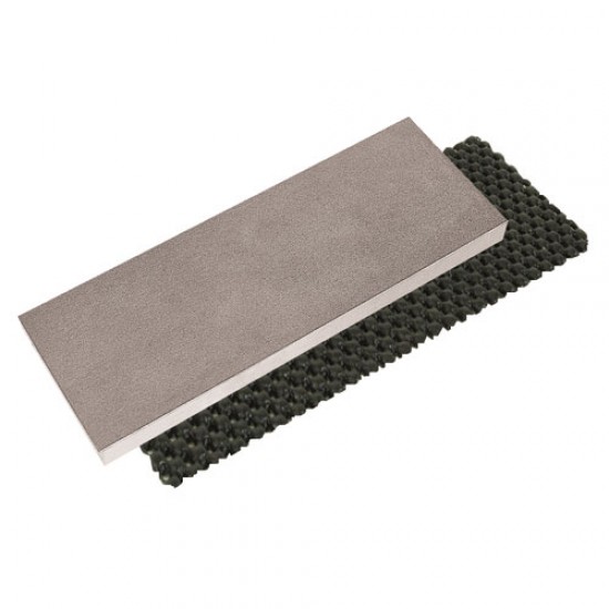 DWS/W6/FC Bench Stone Double-Sided Fine/Coarse 6x2x5/16 inch