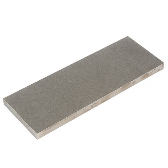 DWS/W6/FC Bench Stone Double-Sided Fine/Coarse 6x2x5/16 inch