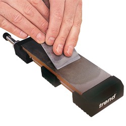 DWS/BH/B7 Bench Holder for 7 inch Bench Stone