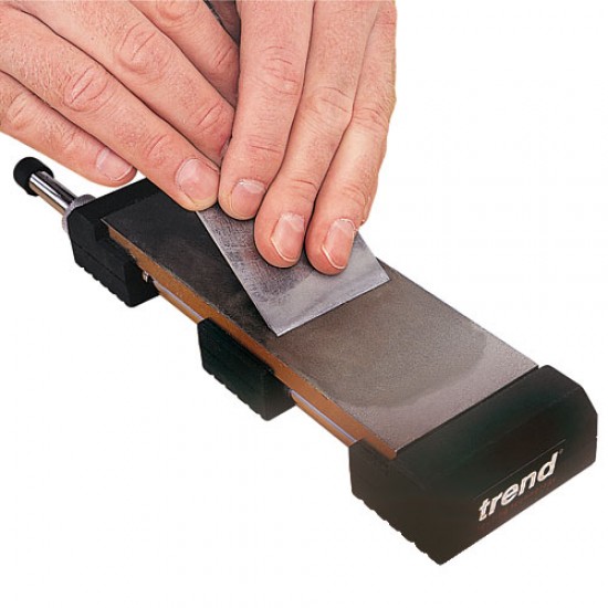 DWS/BH/B7 Bench Holder for 7 inch Bench Stone