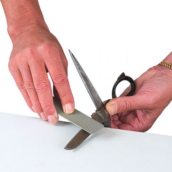 DWS/PP5/FC Pocket Stone 5 inch Fine/Coarse