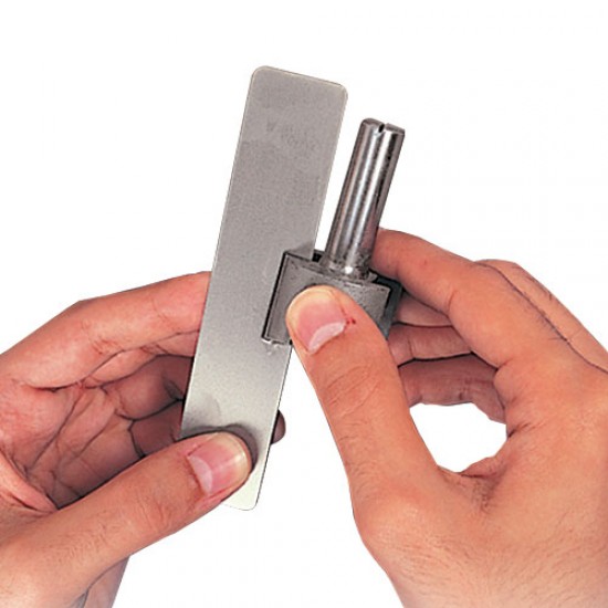 DWS/PP5/FC Pocket Stone 5 inch Fine/Coarse