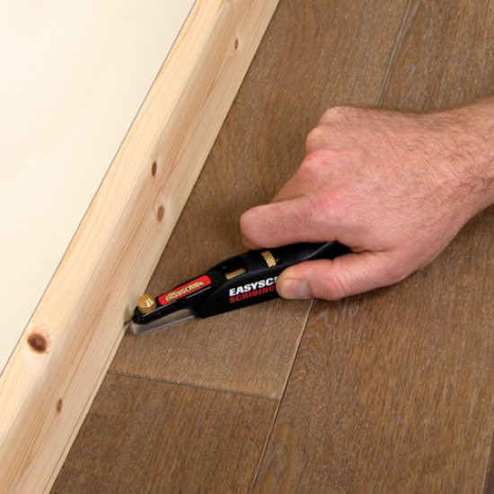 E/SCRIBE Easyscribe scribing tool