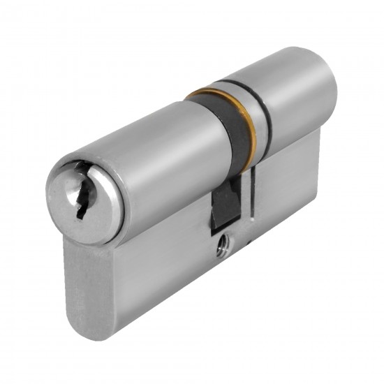 ECL/JIG Euro Cylinder Lock Barrel Jig