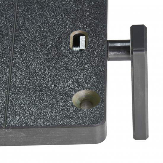 ECL/SPAC/1 ECL/JIG Spacer Set for Euro Size Backsets