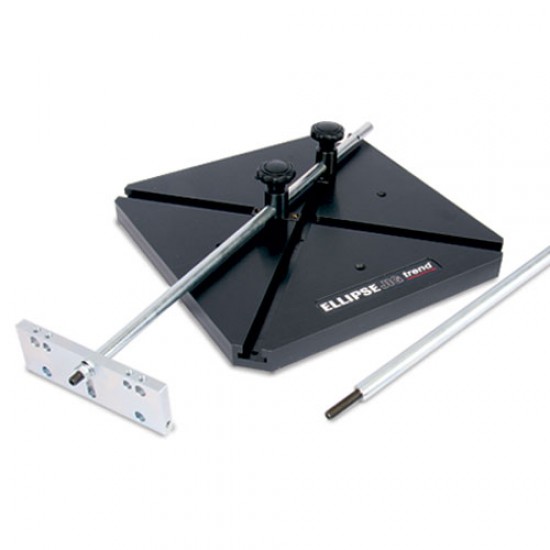 ELLIPSEJ/A Ellipse jig type A