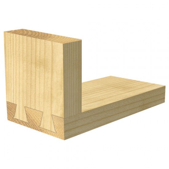 F41TC Brookman cutter