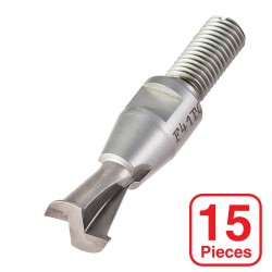 F41X15TC Brookman cutter