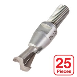 F41X25TC Brookman cutter