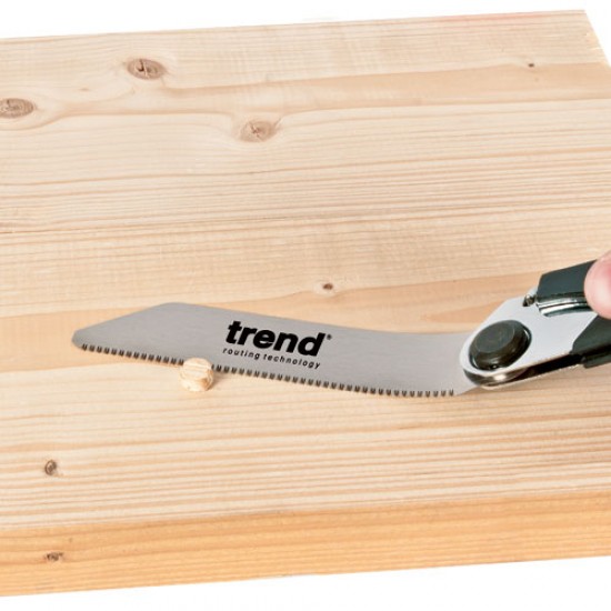 FSB/FS120 Spare blade for FFS/120 flush saw wood