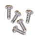 FIX/KIT/1 Fixing kit subbases pan head screw