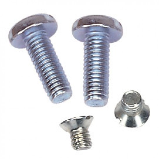 FIX/KIT/3 Fixing kit Unibase pan head screw
