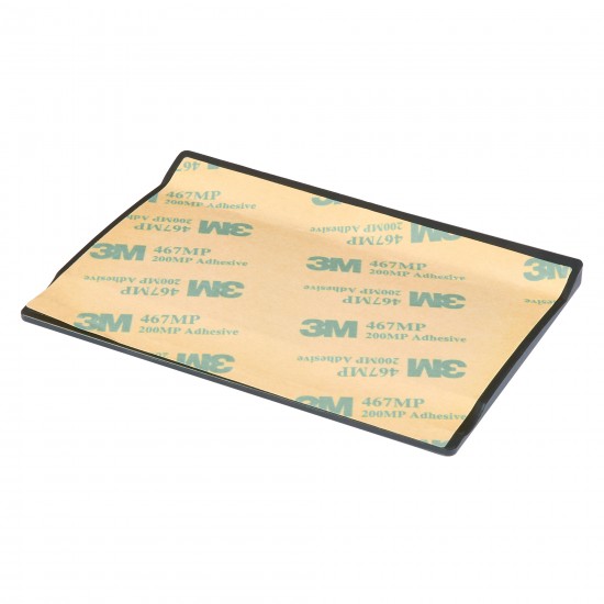 FTS/MS FTS/KIT mini strop self adhesive backed