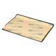 FTS/MS FTS/KIT mini strop self adhesive backed