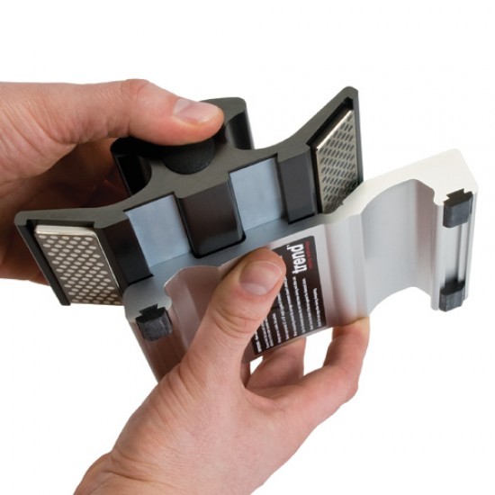 FTS/S/P Fast track preparation stone