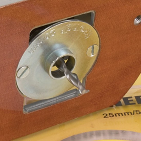 GB/A Guide bush set 12 off E44173