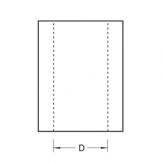 GB/T2/18 Guide bush tube 18mm diameter X18mm long
