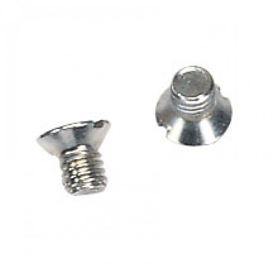 GB/01 Gb screws 2BA x1/4 pack of ten