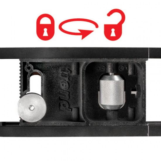 WP-HJ/C/SBK Sliding block kit H/JIG/C (pair)