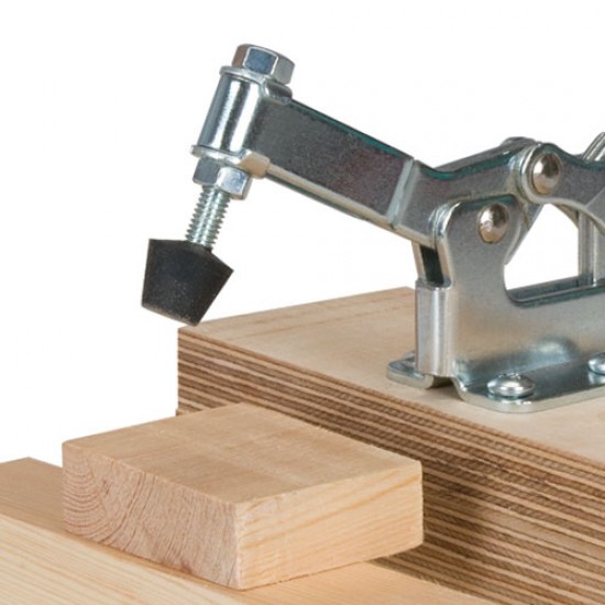 H150 Toggle clamp 150 kg force