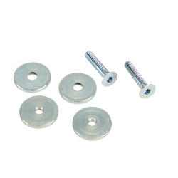 HJ/1 Hinge jig 3mm stop kit