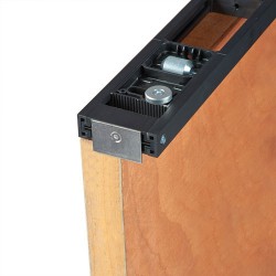 HJ/C/1 2mm thick swivel end plate for H/JIG/C