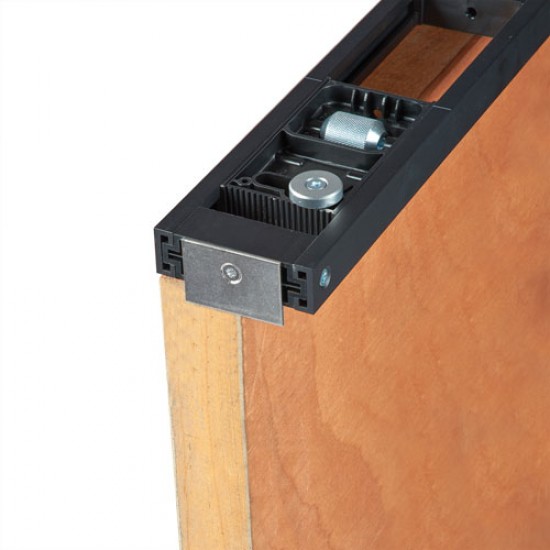 HJ/C/1 2mm thick swivel end plate for H/JIG/C