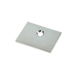 HJ/C/1 2mm thick swivel end plate for H/JIG/C