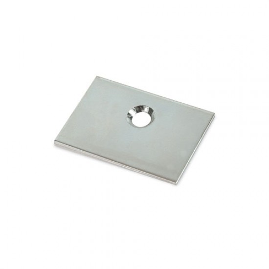 HJ/C/1 2mm thick swivel end plate for H/JIG/C
