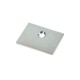 HJ/C/1 2mm thick swivel end plate for H/JIG/C